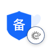 免費雙備案